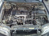 1996 VOLVO S40 ÇIKMA MOTOR İÇİ TESİSAT.