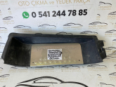 TRANSPORTER T5 BASAMAK PLASTİĞİ SOL ORİJİNAL ÇIKMA