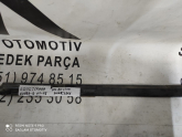 OEM;3U0853515 SKODA SUPER-B 01-08 SOL ÖN ÇİTA