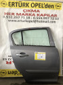 Oto Çıkma Parça / Kaporta & Karoser / Kapı / Opel / Insignia / Çıkma Parça 