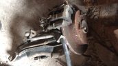 ROVER 820 ÇIKMA DİSK ön arka