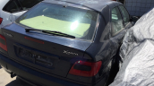 CITROEN İXSARA 1998 MODEL HURDA parca parca satılık