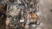volkswagen vento 1.9 turbo dizel çıkma motor