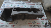 6J8867710A seat ibiza st bagaj alet yuvası