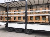 VOLKSWAGEN ÇIKMA ORJINAL YARIM MOTOR