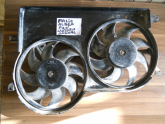 FİAT PALİO FAN MOTORU , FİAT ALBEA FAN MOTORU ORJİNAL