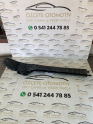 FİAT GRANDE PUNTO TAMPON BRAKETİ ORJİNAL ÇIKMA
