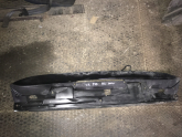 BMW x5 e53 arka spoiler çıkma orjinal