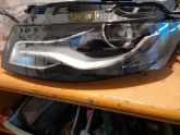 Oto Çıkma Parça / Elektrik / Far / Audi / A4 / Çıkma Parça 