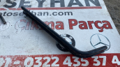 fiat fiorino sürgülü kapı rayı