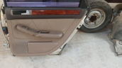 Oto Çıkma Parça / Kaporta & Karoser / Kapı / Audi / A6 / Çıkma Parça 