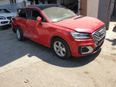 2019 Audi Q2 1.6 Tdi Dsg Alt tabla orjinal cikma