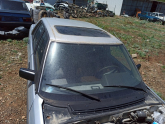 Oto Çıkma Parça / Kaporta & Karoser / Arka Cam / Honda / Accord / Çıkma Parça 