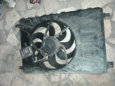 FORD KUGA KOMPLE FAN ÇETİN OTOMOTIV