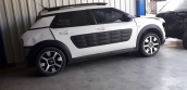 CİTROEN   C4  CACTUS   ÇIKMA    KAPI  ÇITASI