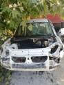 Renault Kango Ön panel hatasız orjinal çıkma