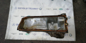 BMW e60 5 serisi n54 motor 535 yağ karteli