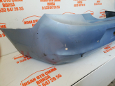 Citroen C Elysee arka tampon