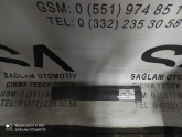 OEM;6K4853370A SEAT CORDOBA-İBİZA ÇIKMA  SAĞ EŞİK KAPLAMA