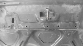Opel / Frontera / Kaporta & Karoser / Kaput / Çıkma Parça