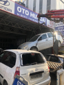 2010 HYUNDAİ MATRİX PARÇA PARÇA ÇIKMA PARÇALAR