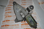 ÇIKMA SİLECEK MOTORU ARKA STAREX 98700-4A001