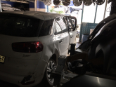 CITROEN C4 PİCASSO 2013 MODEL ÇELİK JANT