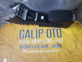 Volkswagen Passat CC Orta Konsol Hatasız Orjinal Çıkma