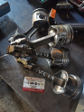 OPEL VECTRA C 1.9 CDTİ PİSTON KOLU