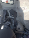 Nissan Juke Sol Arka Emniyet Kemeri Hatasız Orjinal Çıkma