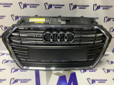 AUDİ A3 SEDAN-SPORTBACK 17-20 ÖN PANJUR 8V3853651AA 3FZ