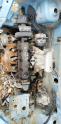 chevrolet kalos 1.4 motor şanzıman yürüyen muaer