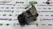 BMW F10 530d KLİMA KOMRESÖRÜ 6452 9216466
