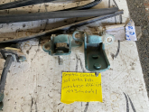 Oto Çıkma Parça / Mekanik / Kapı Kilidi / Toyota / Corolla / Çıkma Parça 
