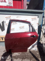 Fiat Linea Sol Arka Kapı Boş 2010-2015