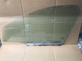 Opel Corsa c sol ön kapı camı ORJİNAL