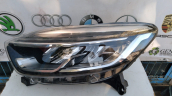 RENAULT CAPTUR FULL LEDLİ SOL ÖN FAR ORJINAL   ÇIKMA PARÇA