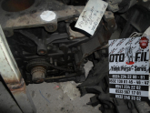 FORD TRANSİT 2006 2.4 YARIM MOTOR