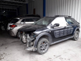 Oto Çıkma Parça / Kaporta & Karoser / Ön Cam / Citroen / C4 / Çıkma Parça 