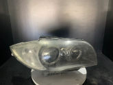 BMW 1 SERİSİ E87 XENON SAĞ FAR 63117170292