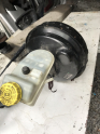Transporter t5 çıkma firen westinghouse