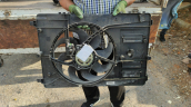 VOLVO V40 FAN MOTORU ORJINAL CIKMA 2012- 31439882