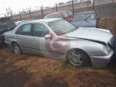 Mercedes w210 hurda belgeli cıkma tüm parçaları