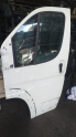 Fiat ducato sol ön kapı