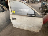 OPEL CORSA B SAĞ ÖN KAPI CAMI ORJİNAL ÇIKMA 1997-2001 MODEL
