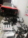 Oto Çıkma Parça / Motor / Motor Komple / Volkswagen / Golf / Çıkma Parça 