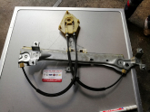 RENAULT FLUENCE SOL ARKA CAM KRİKOSU