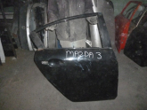 2010-2013 MAZDA 3 SEDAN SAĞ ARKA KAPI MAZDA ÇIKMA PARÇA