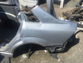 Ford Focus 1 sol arka çamurluk hatasız orjinal çıkma