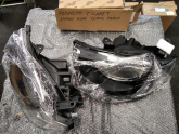 Oto Çıkma Parça / Elektrik / Far / Mitsubishi / L200 / Sıfır Parça 